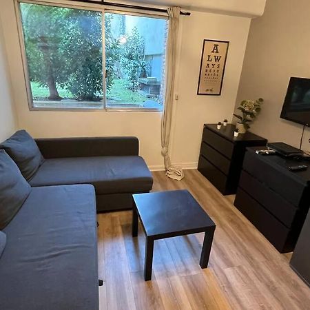 Appartement Porte De Vincennes Nation - 2 Pers Saint-Mandé Extérieur photo