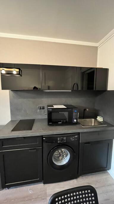Appartement Porte De Vincennes Nation - 2 Pers Saint-Mandé Extérieur photo
