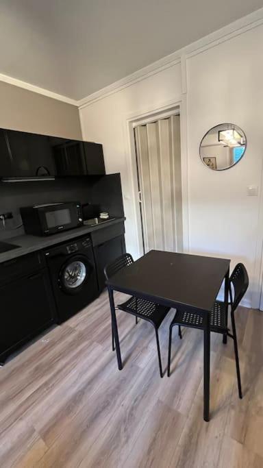 Appartement Porte De Vincennes Nation - 2 Pers Saint-Mandé Extérieur photo